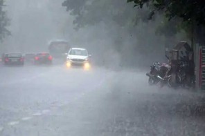 കേന്ദ്ര കാലാവസ്ഥ വകുപ്പിന്റെ അടുത്ത 5 ദിവസത്തേക്കുള്ള പുതുക്കിയ മഴ സാധ്യത പ്രവചനം