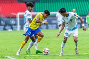 നിഹാലും വിബിനും തിളങ്ങി ജംഷഡ്‌പൂർ എഫ്‌സിയെ തകർത്ത് കേരള ബ്ലാസ്റ്റേഴ്‌സ്