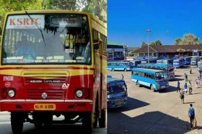 കെഎസ്ആർടിസി ബസുകളിൽ ജൂൺ 15 മുതൽ സ്ത്രീകൾക്ക് സൗജന്യ യാത്ര അനുവദിക്കുന്ന സർക്കാർ തീരുമാനം സംബന്ധിച്ച് സ്വകാര്യ ബസ് ഉടമകൾ വിമർശനവുമായി രംഗത്ത് . 