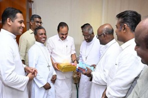 ജെ.ബി. കമ്മിഷൻ റിപ്പോർട്ട് നടപ്പിലാക്കും മുഖ്യമന്ത്രി വി.ഡി.സതീശൻ