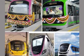 നമ്മ മെട്രോ ബസവ മെട്രോ ആകുമോ, അതോ വാല്മീകി മെട്രോയോ? 