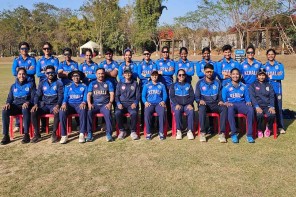 സീനിയർ വനിതാ ഏകദിന ടൂർണമെന്റ് ഹൈദരാബാദിനെ 141 റൺസിന് തകർത്ത് കേരളം