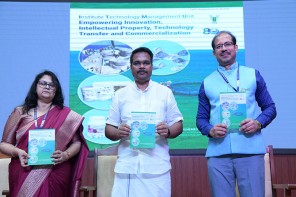 മത്സ്യമേഖലയിൽ നോളജ് ക്ലസ്റ്റർ പരിഗണനയിലെന്ന് ഫിഷറീസ് മന്ത്രി