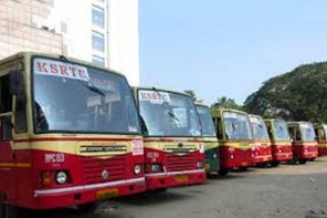കെഎസ്ആർടിസിക്ക് ടിക്കറ്റ് വിൽപ്പനയിൽ 10.64 കോടിയുടെ നേട്ടം ശബരിമല സീസണൊഴികെയുള്ള രണ്ടാമത്തെ വലിയ വരുമാനം 