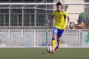 ഇന്ത്യൻ ദേശീയ ടീമുകളിലേക്ക് ഇടം നേടി കേരള ബ്ലാസ്റ്റേഴ്‌സ് താരങ്ങൾ