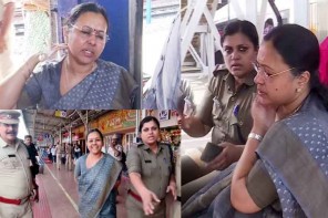 വീണാ ജോർജ് കേസ്: തന്റെ പേരിൽ രേഖപ്പെടുത്തിയ മൊഴി വ്യാജമെന്ന് വനിതാ എസ്‌ഐ