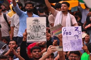 ​പരീക്ഷാ തട്ടിപ്പിന് ഇനി പത്തു കൊല്ലം തടവും 10 കോടിയും പിഴ; ക്രമക്കേട് തടയൽ ബിൽ രാജ്യസഭയും പാസാക്കി
