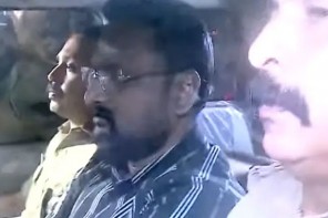 ആന്റോ അ​ഗസ്റ്റിന്റെ വീട്ടിൽ വലിയതോതിൽ വ്യാജമദ്യവും 