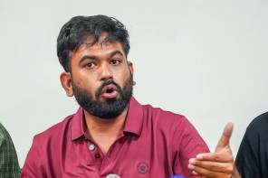 ‘തിരഞ്ഞെടുപ്പ് അട്ടിമറിയെങ്കിൽ മത്സരിക്കരുത്’; പ്രതിപക്ഷത്തോട് അഭിജീത് ദിപ്‌കെ