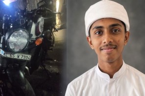വാഹനാപകടത്തിൽ ഗുരുതരമായി പരുക്കേറ്റ് ചികിത്സയിലായിരുന്ന വിദ്യാർഥി മരിച്ചു