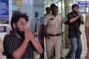 കൊല്ലത്ത് ഹോട്ടൽ മുറിയിൽ വനിതാ ഡോക്ടറെ മർദിച്ചു; റൂമിൽ കഞ്ചാവും; യുവ ഡോക്ടർ റിമാൻഡിൽ