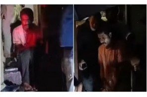 നെടുങ്കണ്ടത്ത് യുവാവ് മാതാപിതാക്കളെ വെട്ടിക്കൊലപ്പെടുത്തി 