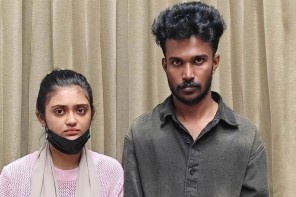 ഹോട്ടലിൽ മുറിയെടുത്ത് എംഡിഎംഎ കച്ചവടം; യുവതിയും യുവാവും അറസ്റ്റിൽ