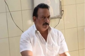 ചേന്തി അനിലിൽ റെഡി ലിസ്റ്റിൽ ഉൾപ്പെട്ടയാൾ; കോൺഗ്രസിൽ നിന്ന് സസ്പെൻഡ് ചെയ്തു
