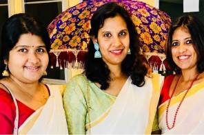 ഒരുമിച്ച് ഓണം ആഘോഷിച്ചവർ; പിന്നാലെ ഇരട്ടക്കൊലയുടെ നടുക്കം; അനില ഉറ്റസുഹൃത്തുക്കളെ കൊലപ്പെടുത്തിയത് എന്തിന്? 