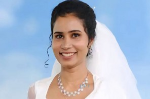  ഇടിമിന്നലേറ്റ് യുവതിക്ക് ദാരുണാന്ത്യം 