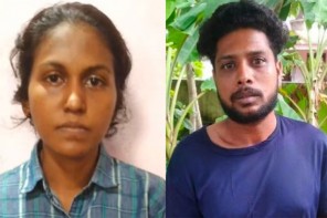 ലഹരിക്കേസിൽ ഭാര്യയ്ക്ക് പിന്നാലെ ഭർത്താവും അറസ്റ്റിൽ; എംഡിഎംഎ എത്തിച്ചിരുന്നത് അൻസറെന്ന് പൊലീസ്