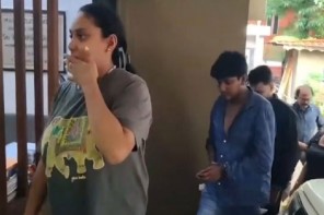 കിടപ്പുരോഗിയുടെ ആഭരണങ്ങൾ കവർന്ന് ഗോവയിലേക്ക് കടന്ന ഹോംനഴ്സായ യുവതിയും സുഹൃത്തും അറസ്റ്റിൽ