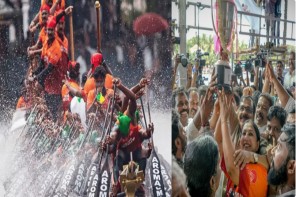  കൊല്ലംകാരോട് വെളച്ചിലെടുക്കല്ലേ...; കന്നിയങ്കത്തിൽ തന്നെ നെഹ്റു ട്രോഫി നേടിയ അരോമ ചുണ്ടന്റെയും ബോട്ട് ക്ലബ്ബിന്റെയും കഥ 