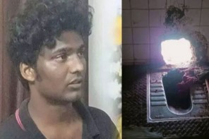  മാനസികാരോഗ്യ കേന്ദ്രത്തിൽ നിന്ന് രക്ഷപ്പെട്ട ദൃശ്യ കൊലക്കേസിലെ പ്രതി പിടിയിൽ 