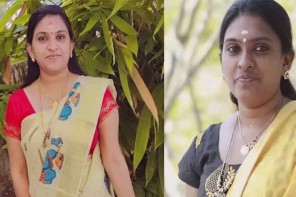 അമ്മയുടെ ദേഹത്ത് തിളച്ച വെള്ളം ഒഴിച്ച കേസിൽ അശ്വതി അച്ചു പിടിയിൽ