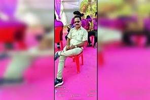 വിവരാവകാശ പ്രവർത്തകന്റെ വധം: തഹസീൽ സർക്കിൾ ഓഫീസർ കൂട്ടുനിന്നു ?