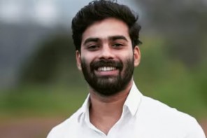 വിവാഹ വാ​ഗ്ദാനം നൽകി പീഡിപ്പിച്ചെന്ന യുവതിയുടെ പരാതി വീണ ജോർജിനെ കരിങ്കൊടി കാണിച്ചതിന്റെ പ്രതികാരമെന്ന് കെ എസ് യു നേതാവ് 