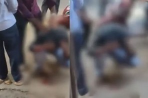ആറ്റിങ്ങലിൽ രണ്ടാം വർഷ ബിരുദ വിദ്യാർത്ഥിയുടെ തല വെട്ടിപ്പൊളിച്ചത് വാക്കത്തി ഉപയോ​ഗിച്ച്; ദൃശ്യങ്ങൾ പുറത്ത് 