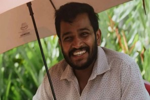 വിപിൻ ദാസിന്റെ ശിഷ്യനൊപ്പം ബേസിൽ ജോസഫ്; വാഴ ടീമിന്റെ പുതിയ ചിത്രത്തിൽ ബേസിൽ നായകൻ