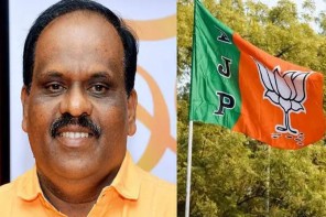 ബി.ബി ഗോപകുമാർ ബിജെപി നിയമസഭാ കക്ഷി നേതാവ്