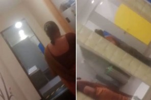 ഡേകെയറിൽ ക്രൂരത; കുഞ്ഞുങ്ങളെ പീഡിപ്പിച്ച അഞ്ച് വനിതാ ജീവനക്കാർക്കെതിരെ കേസ്