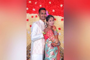 പരസ്ത്രീ ബന്ധം ചോദ്യം ചെയ്ത ഭാര്യയെ കൊലപ്പെടുത്തിയ സൈനികൻ അറസ്റ്റിൽ 