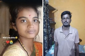 അവിഹിതബന്ധം ആരോപിച്ച് യുവതിയെ ഭർത്താവ് കെട്ടിത്തൂക്കി കൊലപ്പെടുത്തി; ഭാ​ഗ്യശ്രീ ജീവനായി പിടയുന്ന ദൃശ്യങ്ങൾ മാതാപിതാക്കളെ വീഡിയോ കോളിൽ തത്സമയം കാണിച്ചു 