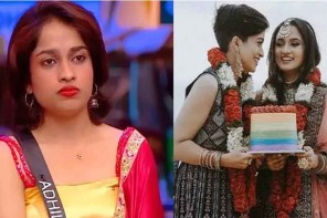 ‘ബെഡ്റൂം സീൻ എങ്ങനെയായിരിക്കും’ എന്നായിരുന്നു ചിന്ത; ആദില തുറന്നു പറയുന്നു 