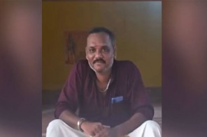 യുവാവ് വീടിനുള്ളിൽ കൊല്ലപ്പെട്ട നിലയിൽ 