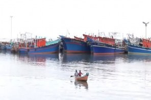ട്രോളിങ് നിരോധനം നാളെ മുതൽ; തീരത്തിന് ഇനി വറുതിയുടെ നാളുകൾ 