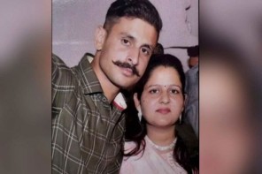 ഭാര്യയെ കൊലപ്പെടുത്തിയ ശേഷം ആത്മഹത്യയെന്ന് വരുത്തിത്തീർക്കാൻ ശ്രമം; സൈനികൻ അറസ്റ്റിൽ