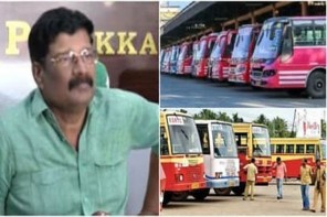 സ്ത്രീകളുടെ സൗജന്യ ബസ് യാത്ര: സ്വകാര്യ ബസ് മേഖല പ്രതിസന്ധിയിലേക്ക്; അടിയന്തര യോഗം നാളെ