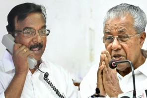 സംസ്ഥാന സർക്കാരിനെ രൂക്ഷമായി വിമർശിച്ച് മുതിർന്ന സിപിഐ നേതാവ് സി ദിവാകരൻ