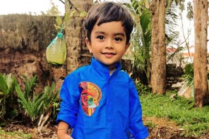  ചെങ്ങന്നൂരിൽ രണ്ടുവയസുകാരൻ ബക്കറ്റിൽ വീണു മരിച്ചു