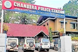 അന്യസംസ്ഥാന തൊഴിലാളി സ്റ്റേഷനിൽ ഏൽപിച്ച ഫോൺ പൊലീസുകാരൻ തന്നെ മോഷ്ടിച്ചു; സിസിടിവി ദൃശ്യങ്ങൾ നിർണായകമായി; സിപിഒ അറസ്റ്റിൽ