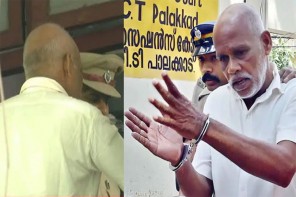 നെൻമാറ ഇരട്ടക്കൊലക്കേസ്: ചെന്താമര കുറ്റക്കാരൻ; എന്നെ തൂക്കിക്കൊല്ലാൻ വിധിച്ചോളൂ എന്ന് കോടതിയിൽ