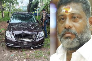 ചേരാനെല്ലൂർ കാർ അപകടം: വാഹന ഉടമയായ ജഡ്ജിക്കെതിരെ കേസ്; പ്രായപൂർത്തിയാകാത്ത പ്രതിയുടെ ജാമ്യം റദ്ദാക്കാൻ അപേക്ഷ നൽകും 
