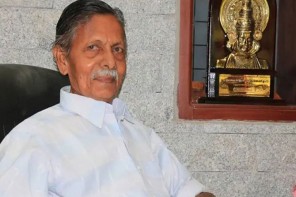 ഛായാഗ്രാഹകൻ ടിഎൻ കൃഷ്‌ണൻകുട്ടി അന്തരിച്ചു; വിടവാങ്ങിയത് എഴുപതിൽപരം സിനിമകൾക്കായി ക്യാമറ ചലിപ്പിച്ചയാൾ