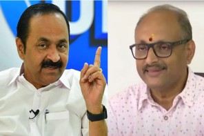മുഖ്യമന്ത്രി ആവശ്യപ്പെട്ടു; ദേവസ്വം പ്രത്യേക പ്ലീഡർ സ്ഥാനത്ത് നിന്ന് കെ ബി പ്രദീപ് രാജിവെച്ചു