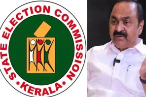 ഇടതുപക്ഷ പശ്ചാത്തലമുള്ളയാൾക്ക് സുപ്രധാന പദവിയോ? കോൺഗ്രസിൽ അതൃപ്തി പുകയുന്നു