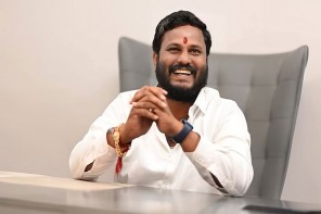 ക്ഷേത്രോത്സവത്തിനിടെ മൃ​ഗബലി നടത്തിയ കോൺഗ്രസ് നേതാവിനെതിരെ കേസെടുത്തു