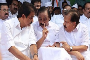 ​അധികാരക്കസേര ലക്ഷ്യം; അങ്കത്തട്ടിൽ പടക്കുതിരകൾ