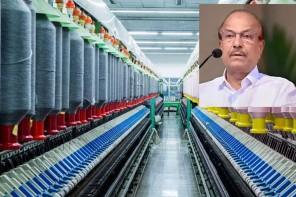 ടെക്‌സ്‌റ്റൈൽ മേഖലയുടെ വികാസത്തിന് പരിഗണന: മന്ത്രി പി കെ കുഞ്ഞാലിക്കുട്ടി 