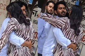 തീർപ്പാകാനിരുന്ന വിവാഹമോചന കേസ്; കോടതിയിൽ സംഭവിച്ചത് സിനിമയെ വെല്ലുന്ന ട്വിസ്റ്റ്